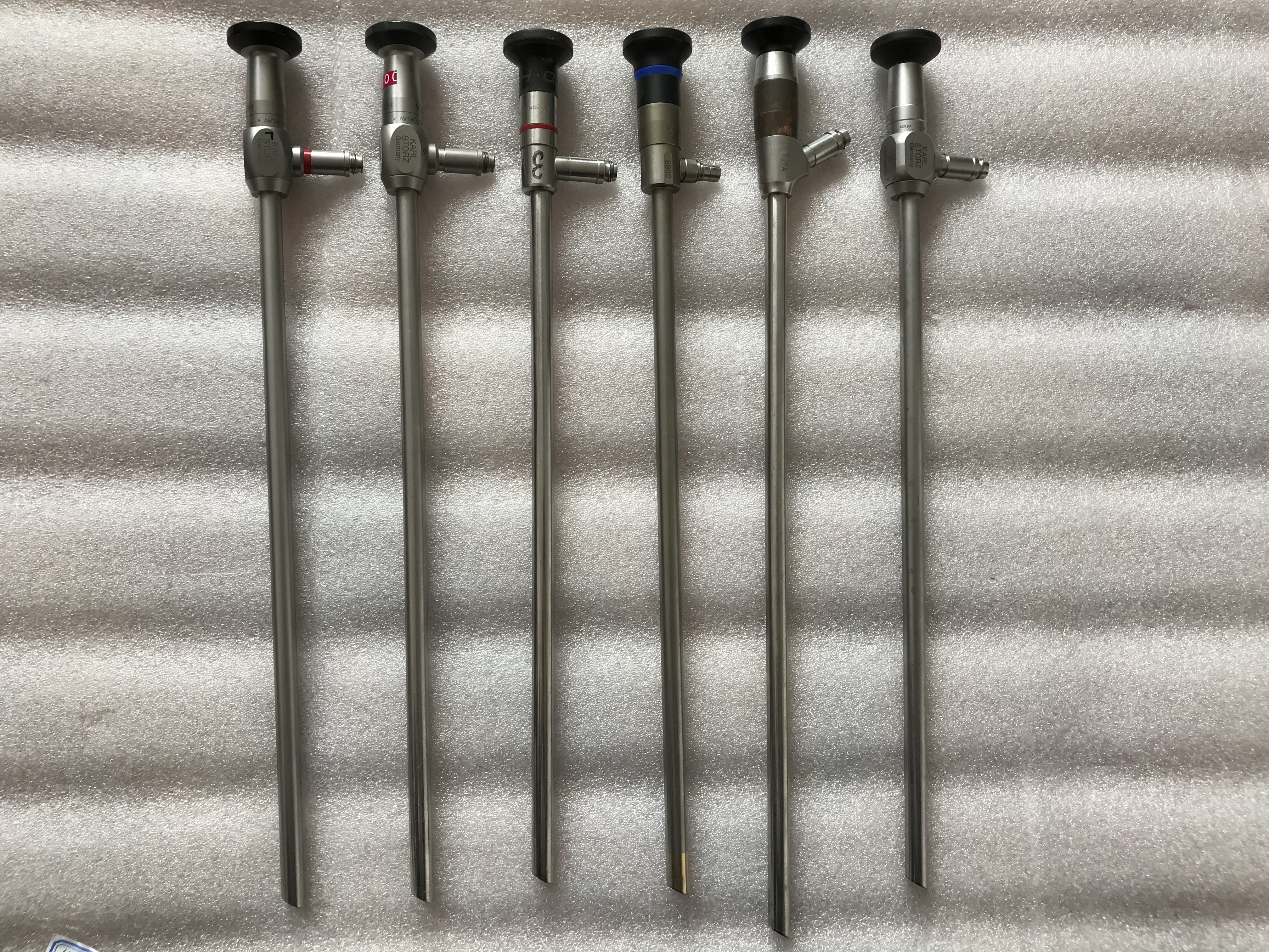 內(nèi)窺鏡設備維修