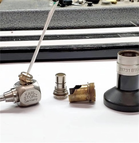 內(nèi)窺鏡設備維修