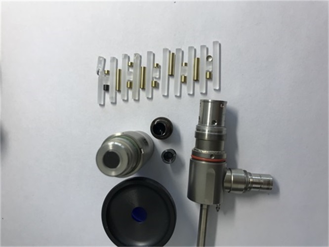 內(nèi)窺鏡設備維修